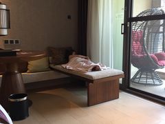 -西双版纳融创皇冠假日度假酒店