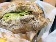 -赛百味SUBWAY(高新店)