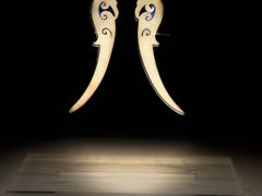 -北京大葆台遗址博物馆