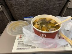-回味鸭血粉丝汤(砂之船店)