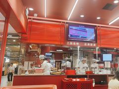 -喜家德虾仁水饺(长泰广场店)
