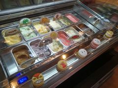 冰激凌-思帕瑞冰淇淋(蛋糕·甜点·芝罘区店)