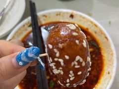 -崇州余荞面(落虹桥店)