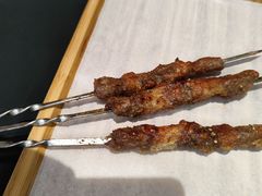 脆皮牛肉-老虎滩大连海鲜烧烤(建邺云锦路总店)