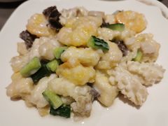 -燕春楼(海河华鼎店)