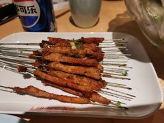 -火宫殿·小吃王国(坡子街店)