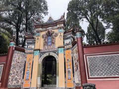 -白帝城·瞿塘峡景区