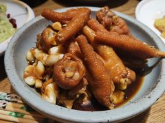 -鸽子窝(青塔店)