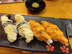 -元通寿司(地标店)