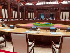 -北京雁栖湖国际会展中心