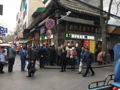 -刘纪孝腊牛羊肉(北广济街店)