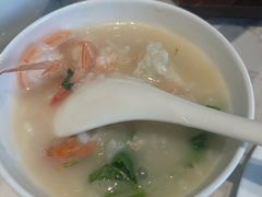 -潮州府·潮菜·砂锅粥(徐家汇店)