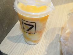 -7分甜(苏州中心店)