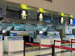 -丽江三义国际机场