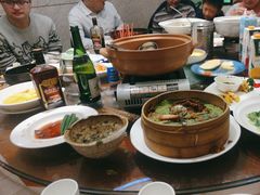 -湘约东方·湘约和港·湖南家常菜·宴请(民星路店)