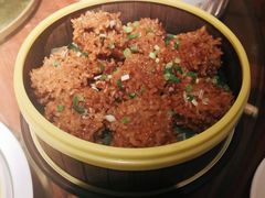 糯米蒸排骨-花千醉(新街口店)