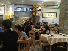 -御膳粥·牛乳粥底火锅·地道顺德菜(容桂店)