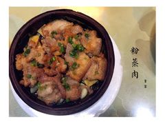 -来客家食府 · 福建客家菜(厦禾路店)