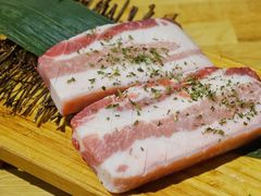 -秋木烤肉·韩国牛肉名家(高新旗舰店)