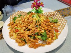 -大师傅金奖啤酒鱼(西街口总店)