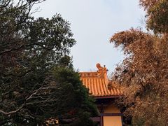 -外蒲山