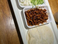 -九毛九西北菜(大东海店)