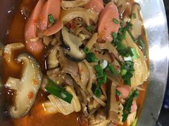 -朗妈私房菜(婺女州店)