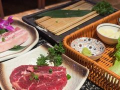-牛焱·烧肉酒肆(五大道店)