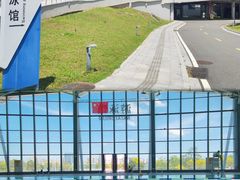 -汕头市游泳跳水馆