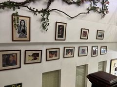 -邓丽君音乐主题餐厅