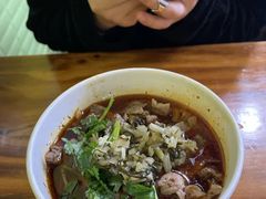 -王记生烫牛杂面馆(兰陵路店)