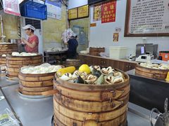 -清泉阁包子饺子·刀削面(五一店)