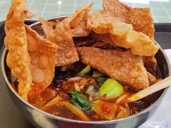 -红鼻子桂林米粉(金唐新光界店)