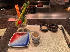 -Ginza Onodera铁板烧(外滩十八号店)