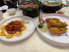 -娱筷海鲜酒家(广州南沙店)