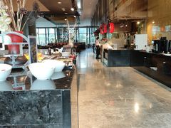 -美食汇·海鲜自助西餐厅·江门富力万达嘉华酒店