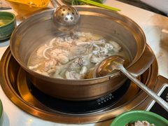 -润园四季椰子鸡火锅(南山海岸城店)