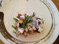 -埠口精酿夜景餐酒吧· BREWPORT BISTRO(长嘉汇重庆之眼店)