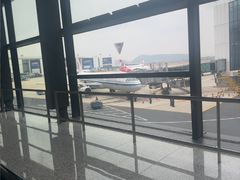 -杭州萧山国际机场