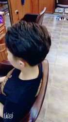 -小齐发型Star·Salon