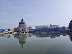 -海澜飞马水城