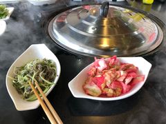 崔记泡菜-崔记生活·铁锅炖鱼粘卷子(总店)