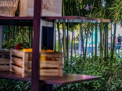 -杭州君悦酒店·青莳