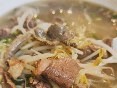-潮镇老尾牛杂(环城西路店)