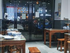 大堂-温州猪脏粉(工人北路店)