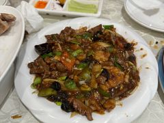 -福来居烤鸭店(天坛二店)