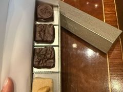 -The Drawing Room 闲逸廊(上海静安瑞吉酒店)