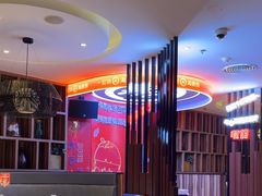 -海底捞火锅(金花路店)