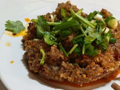 粉蒸牛肉-百年粉蒸牛肉