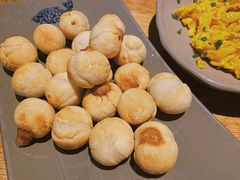 炸小汤圆-丰乐餐厅·始于1999·本地老字号